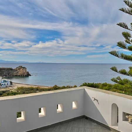 Apartamento Blue Bliss Ambrami Exterior foto