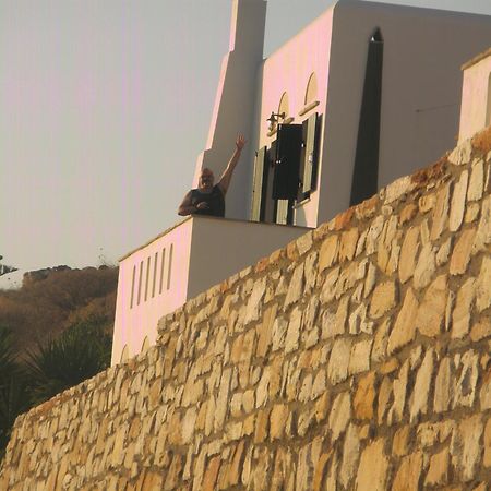 Apartamento Blue Bliss Ambrami Exterior foto