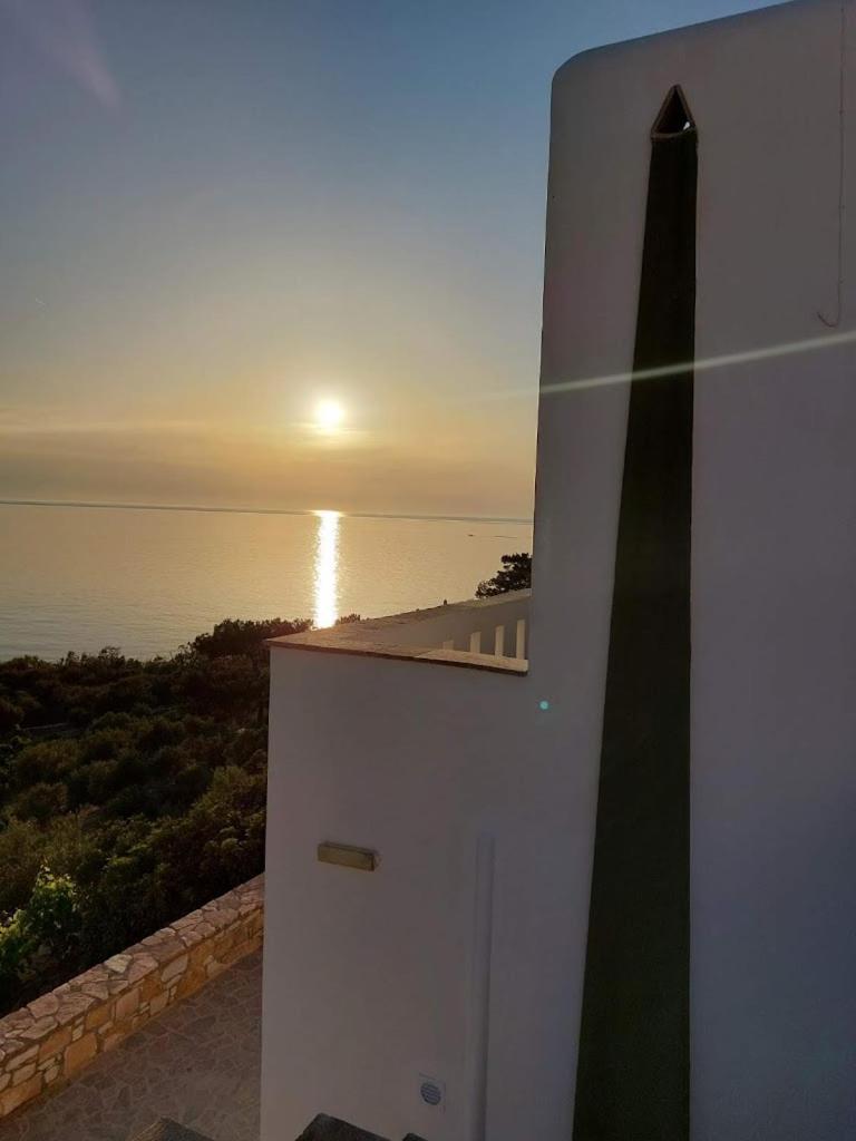Apartamento Blue Bliss Ambrami Exterior foto