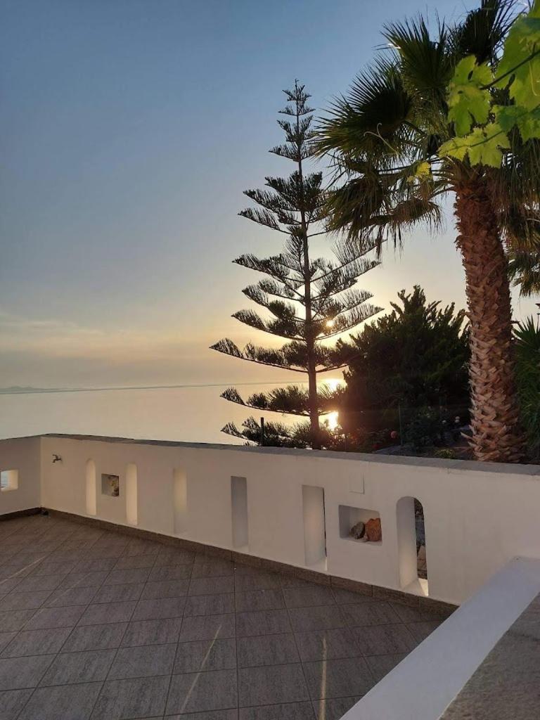 Apartamento Blue Bliss Ambrami Exterior foto
