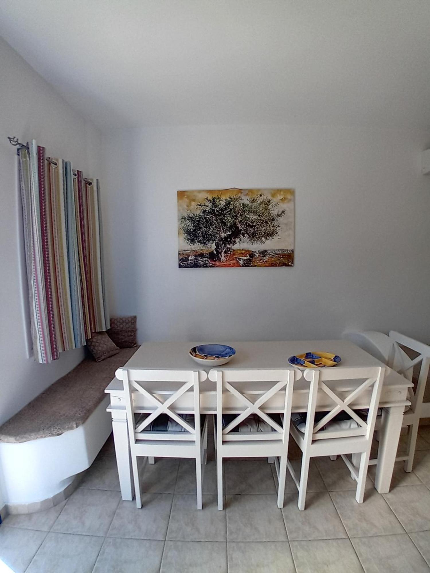 Apartamento Blue Bliss Ambrami Exterior foto