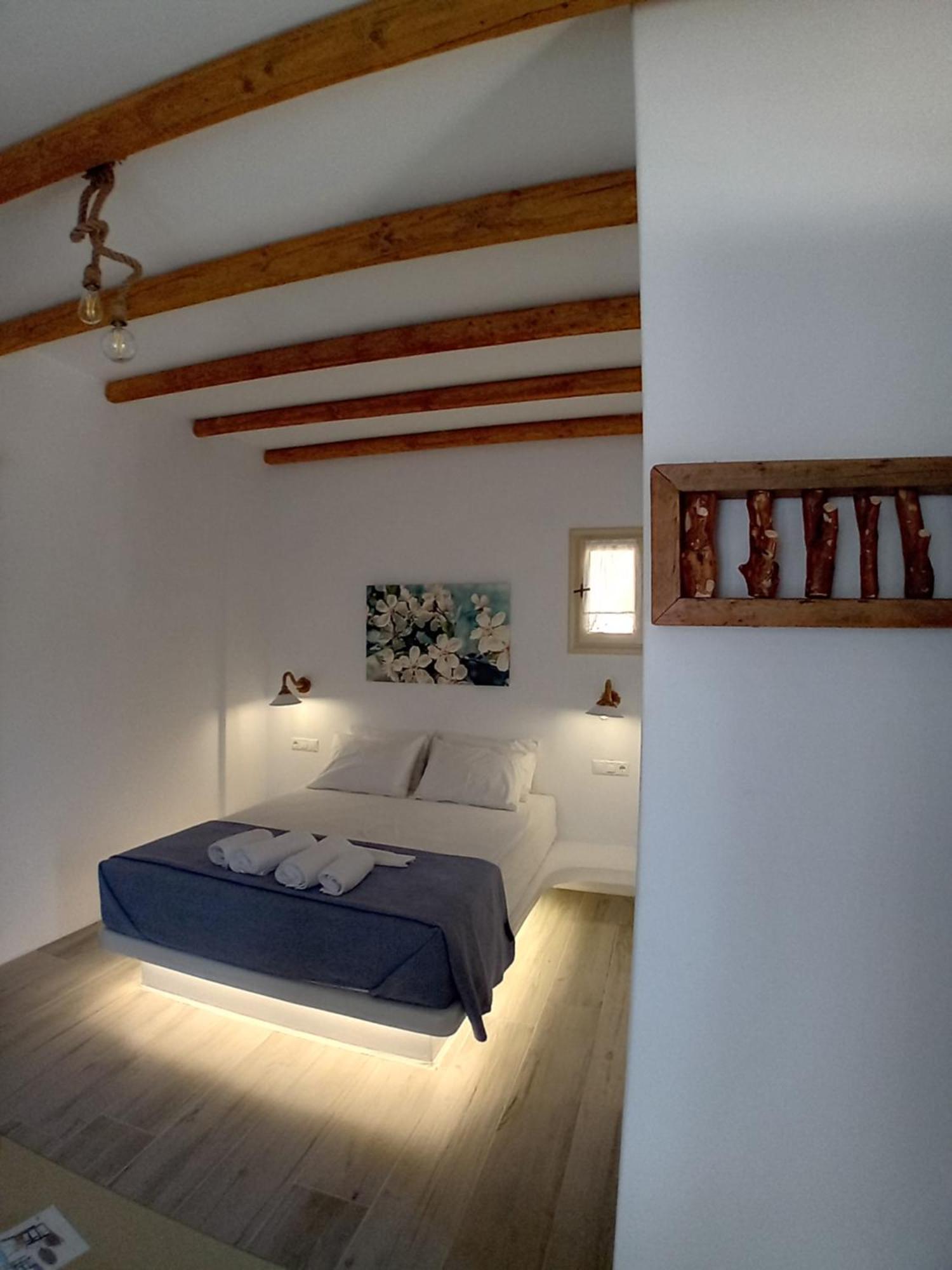 Apartamento Blue Bliss Ambrami Exterior foto